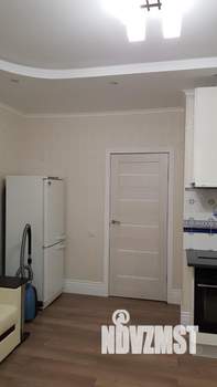 Студия квартира, на длительный срок, 30м2, 6/25 этаж