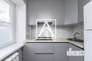 2-к квартира, на длительный срок, 45м2, 3/5 этаж