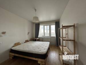 2-к квартира, на длительный срок, 65м2, 25/25 этаж