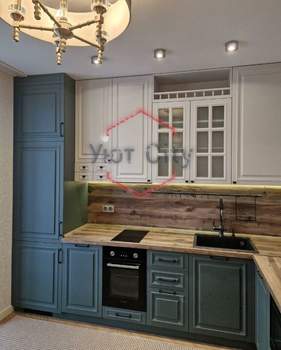 1-к квартира, на длительный срок, 42м2, 18/25 этаж