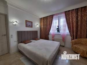 1-к квартира, посуточно, 33м2, 22/25 этаж