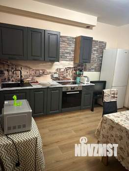 1-к квартира, на длительный срок, 50м2, 3/25 этаж