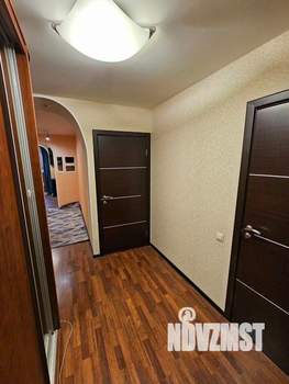 2-к квартира, на длительный срок, 38м2, 3/24 этаж