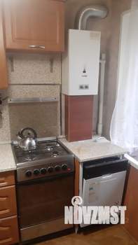 1-к квартира, на длительный срок, 33м2, 2/4 этаж