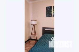 1-к квартира, посуточно, 35м2, 22/23 этаж