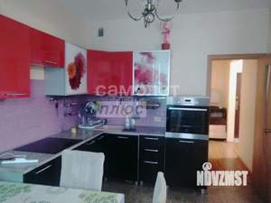 2-к квартира, на длительный срок, 60м2, 20/25 этаж