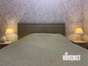 2-к квартира, на длительный срок, 59м2, 20/25 этаж