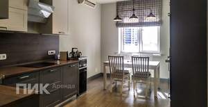 2-к квартира, на длительный срок, 82м2, 6/27 этаж