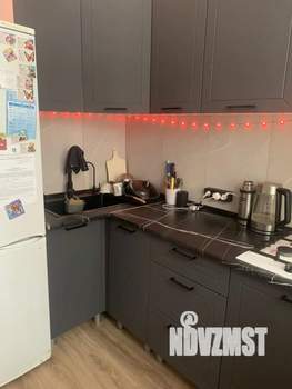 1-к квартира, на длительный срок, 33м2, 1/5 этаж