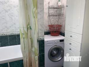 2-к квартира, посуточно, 44м2, 5/9 этаж