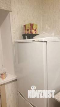 1-к квартира, на длительный срок, 32м2, 1/5 этаж