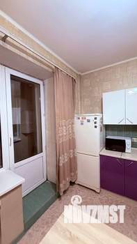 1-к квартира, на длительный срок, 51м2, 13/16 этаж