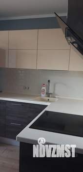 1-к квартира, на длительный срок, 36м2, 7/9 этаж