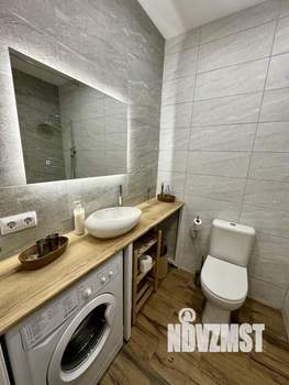 1-к квартира, на длительный срок, 30м2, 2/15 этаж