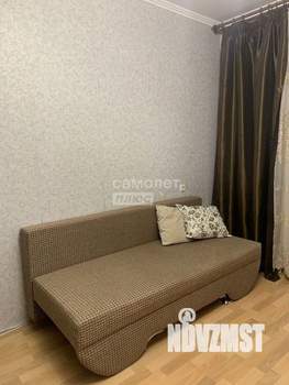 1-к квартира, на длительный срок, 36м2, 8/17 этаж