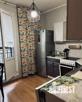 1-к квартира, на длительный срок, 32м2, 7/25 этаж