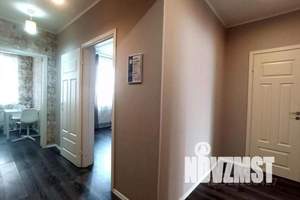 2-к квартира, посуточно, 64м2, 7/27 этаж