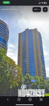 1-к квартира, на длительный срок, 53м2, 3/25 этаж