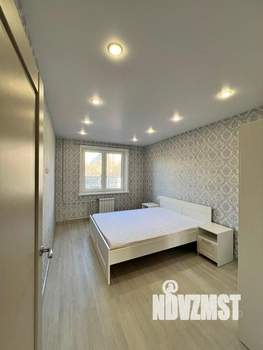 3-к квартира, на длительный срок, 80м2, 3/17 этаж