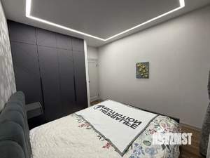 2-к квартира, на длительный срок, 55м2, 9/17 этаж