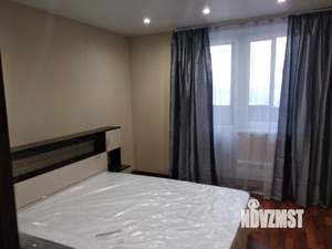 2-к квартира, на длительный срок, 44м2, 10/25 этаж