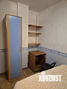 2-к квартира, на длительный срок, 43м2, 6/16 этаж