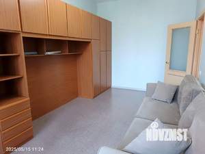 3-к квартира, на длительный срок, 118м2, 5/27 этаж