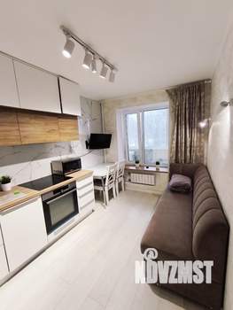 1-к квартира, на длительный срок, 45м2, 3/12 этаж