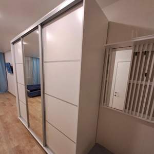 Студия квартира, на длительный срок, 30м2, 19/25 этаж