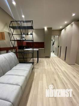 1-к квартира, на длительный срок, 29м2, 12/25 этаж