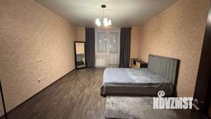 2-к квартира, на длительный срок, 80м2, 3/19 этаж