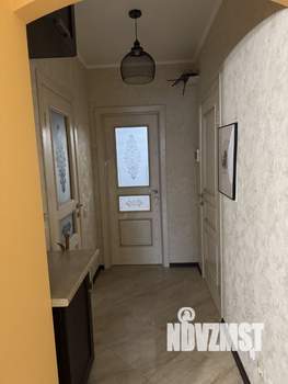 1-к квартира, на длительный срок, 45м2, 7/25 этаж