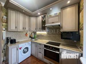 2-к квартира, на длительный срок, 42м2, 4/24 этаж