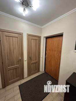 3-к квартира, на длительный срок, 56м2, 18/19 этаж