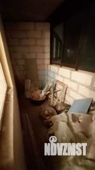 1-к квартира, на длительный срок, 36м2, 8/21 этаж