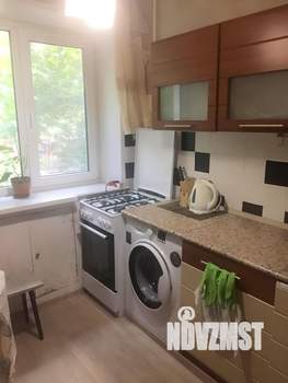 1-к квартира, на длительный срок, 35м2, 1/9 этаж