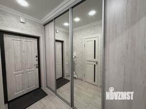 Студия квартира, на длительный срок, 32м2, 6/25 этаж