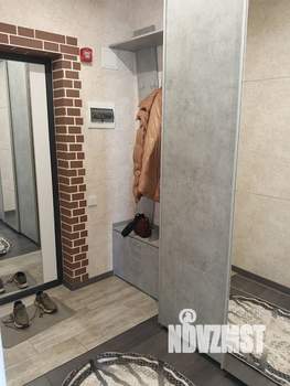 1-к квартира, на длительный срок, 38м2, 11/23 этаж