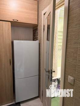 1-к квартира, на длительный срок, 21м2, 6/9 этаж