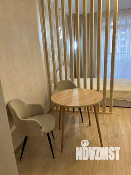 Студия квартира, на длительный срок, 30м2, 15/23 этаж