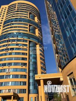 2-к квартира, на длительный срок, 80м2, 25/25 этаж