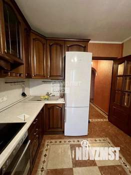 2-к квартира, на длительный срок, 65м2, 14/17 этаж