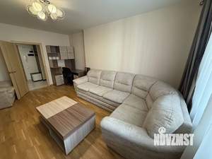 2-к квартира, на длительный срок, 72м2, 9/11 этаж