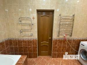 1-к квартира, на длительный срок, 51м2, 3/16 этаж