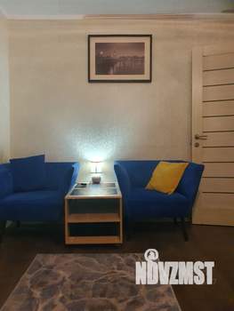 2-к квартира, на длительный срок, 45м2, 3/5 этаж