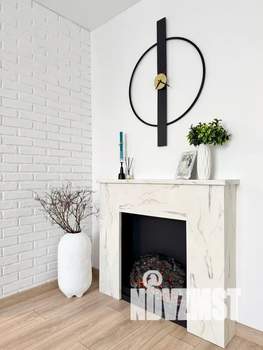 1-к квартира, посуточно, 33м2, 23/25 этаж