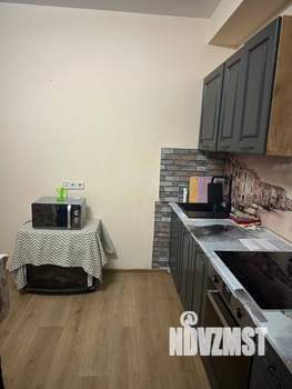 1-к квартира, на длительный срок, 50м2, 3/25 этаж