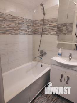 Студия квартира, на длительный срок, 30м2, 14/17 этаж