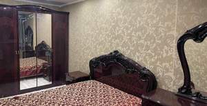 3-к квартира, на длительный срок, 85м2, 16/16 этаж