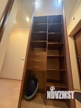 1-к квартира, на длительный срок, 40м2, 12/16 этаж